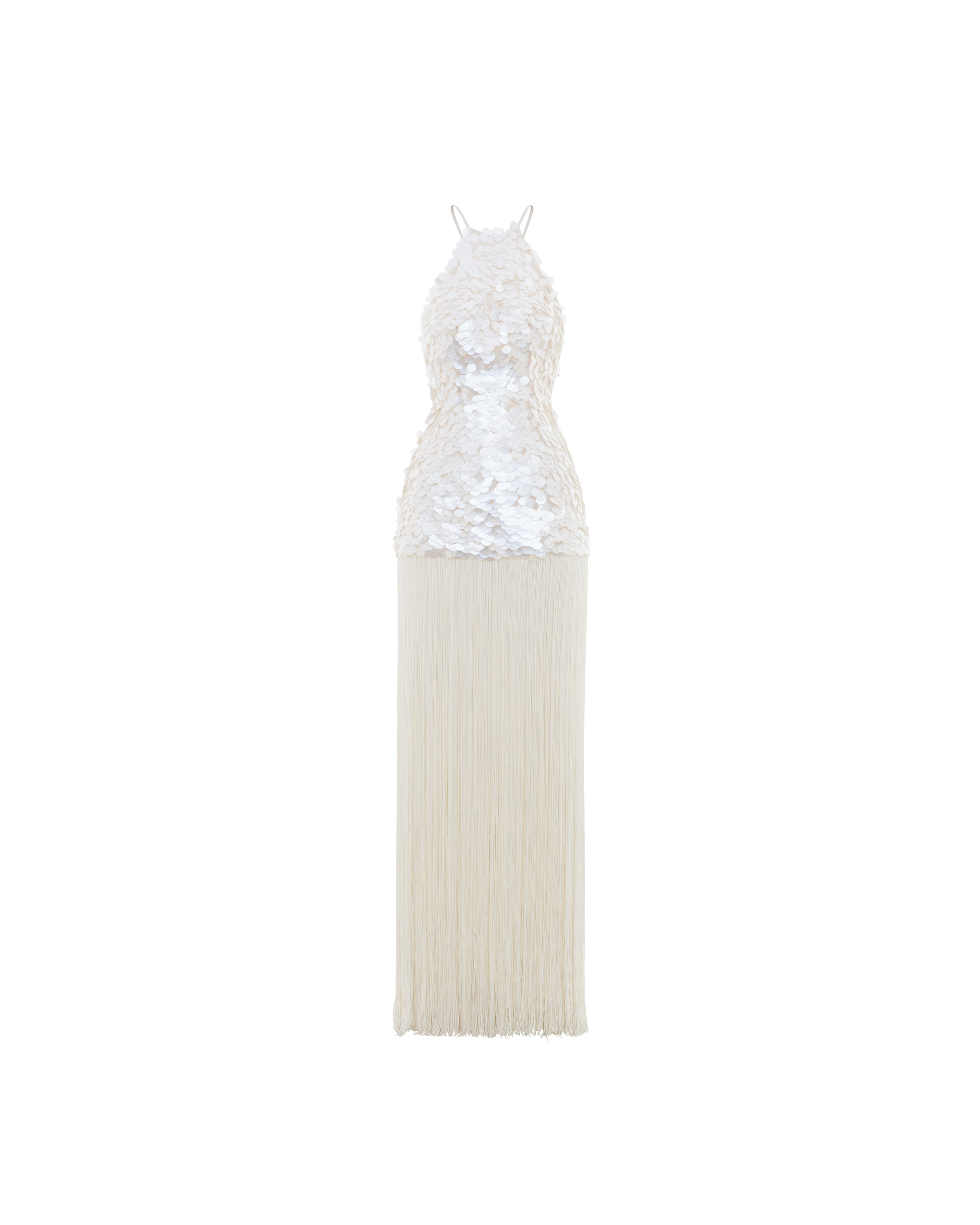 ELARIS DRESS
